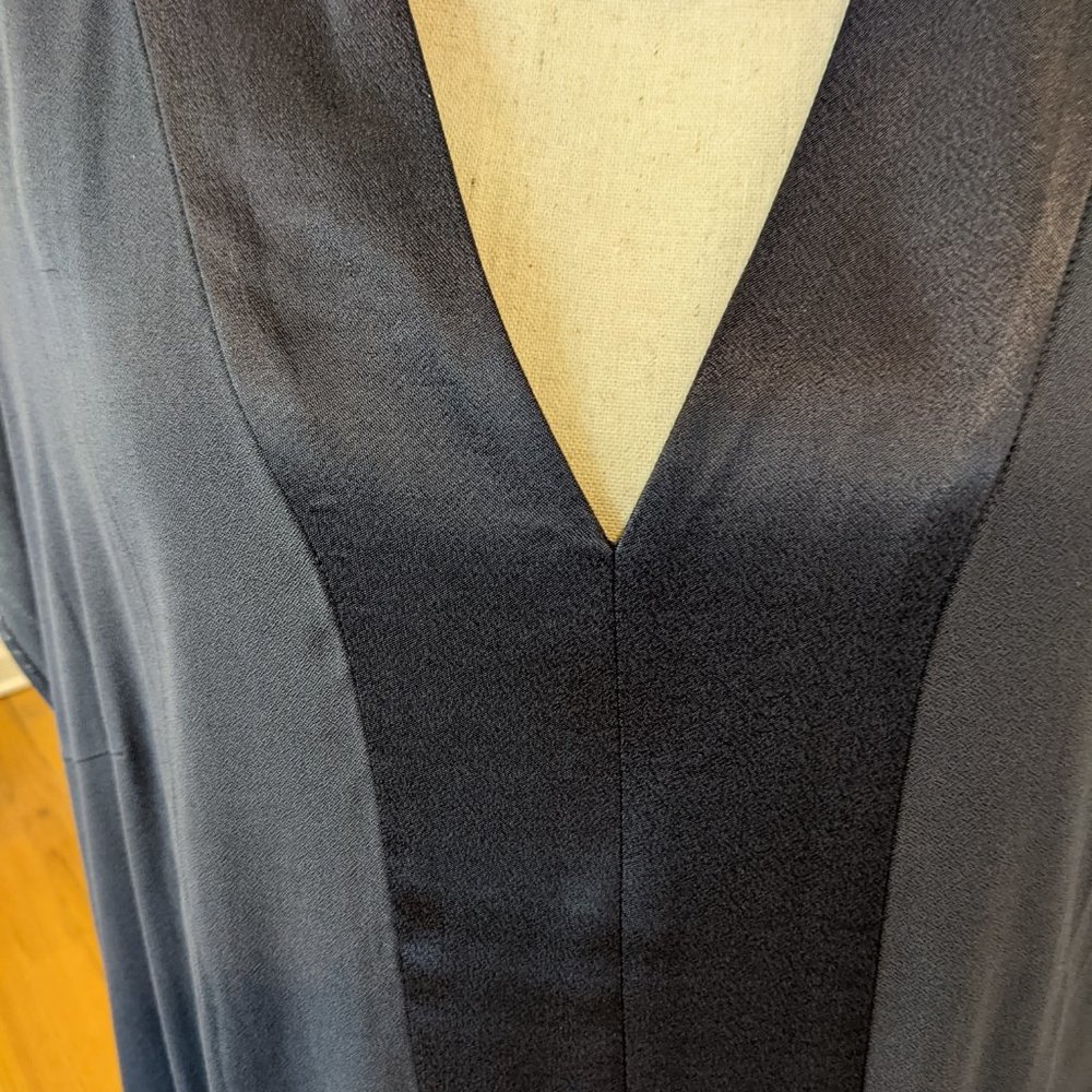 (22-24) Crosby Caftan Dress - Discontinued